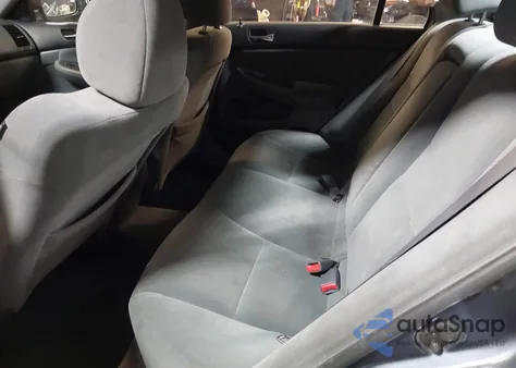 2007 Honda Accord 2.4 Lx z USA, uszkodzony, nr VIN 1HGCM56417A077250